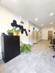 Amoy Street (D1), Office #610381551